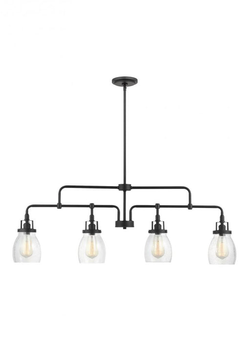 Four Light Island Pendant | 6614504EN7-112