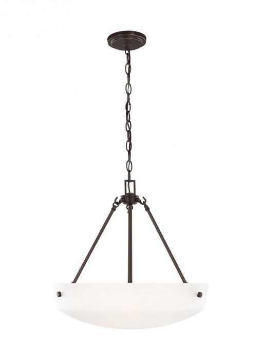 Kerrville Three Light Pendant | 6615203-710