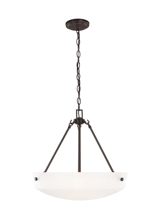 Kerrville Three Light Pendant | 6615203-710