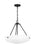 Kerrville Three Light Pendant | 6615203EN3-112