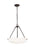 Kerrville Three Light Pendant | 6615203EN3-710