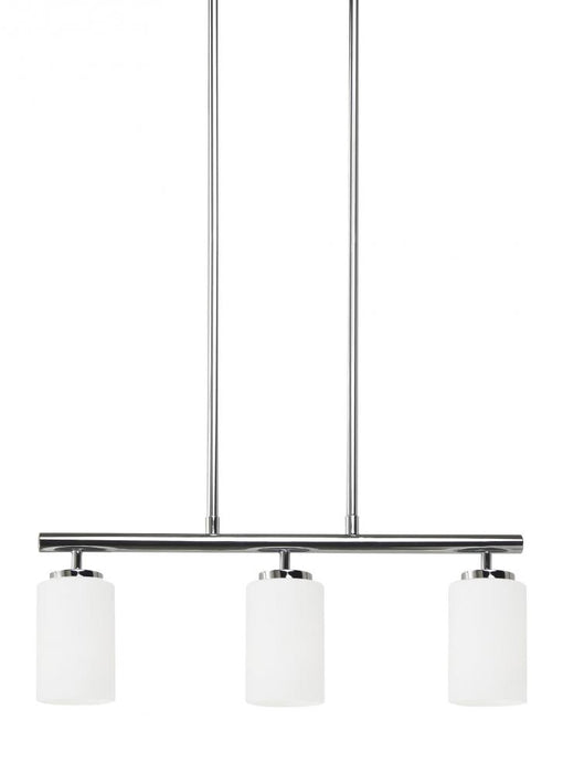 Oslo Three Light Island Pendant | 66160-05