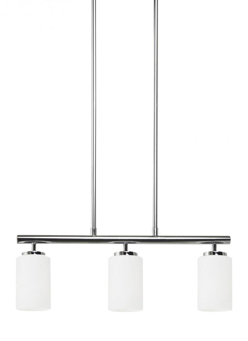 Oslo Three Light Island Pendant | 66160-05