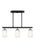 Oslo Three Light Island Pendant | 66160-112