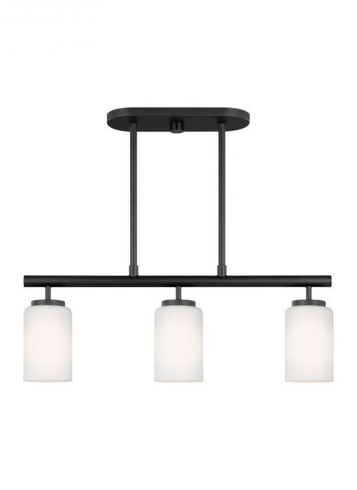 Oslo Three Light Island Pendant | 66160-112
