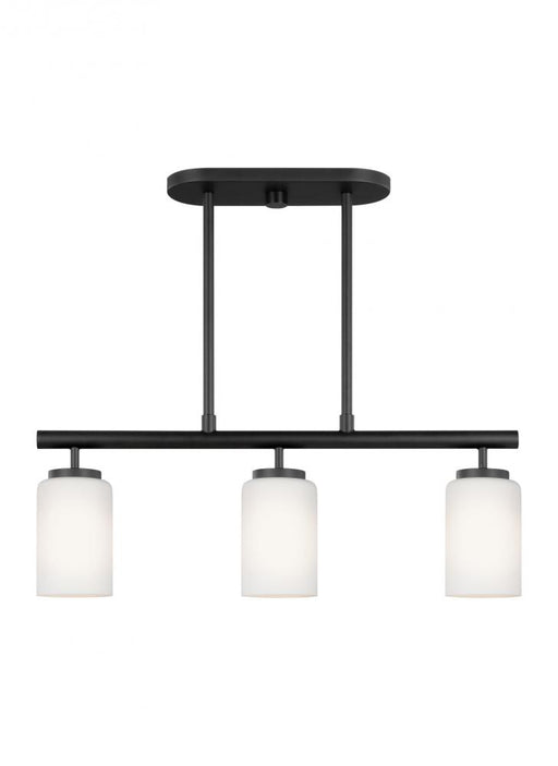 Oslo Three Light Island Pendant | 66160-112
