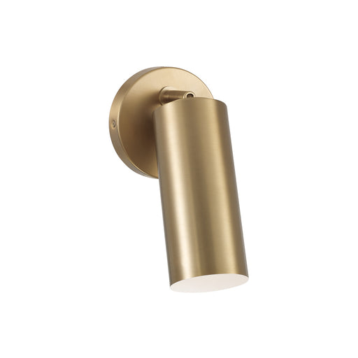1 Light Sconce | 661711AD