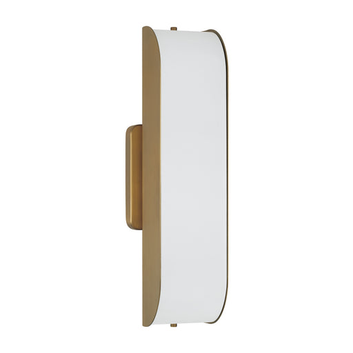 1 Light Sconce | 661811AD