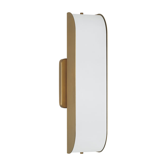 1 Light Sconce | 661811AD