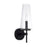 1 Light Sconce | 661911MB-663