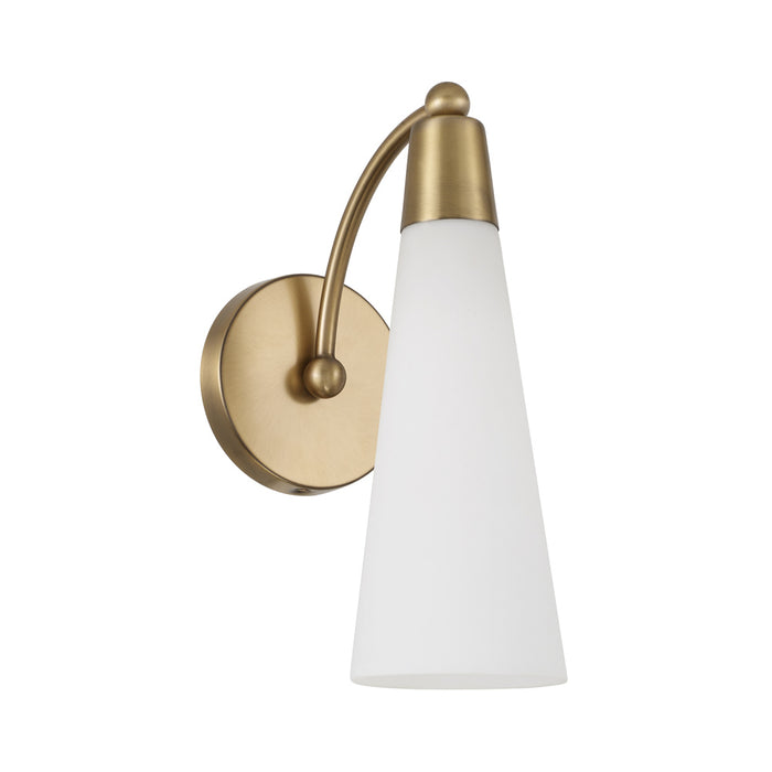 1 Light Sconce | 662211AD