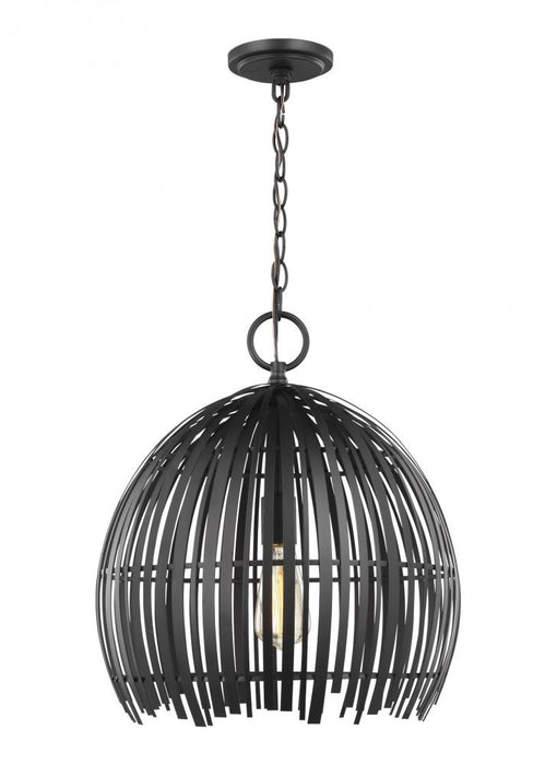 Hanalei Medium One Light Pendant | 6622701-112
