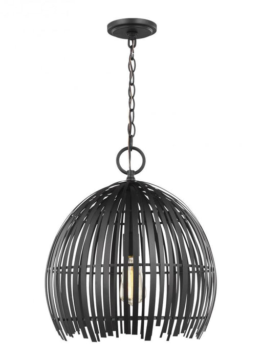 Hanalei Medium One Light Pendant | 6622701-112