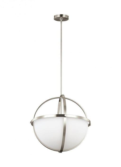 Alturas Three Light Pendant | 6624603-962