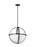 Alturas Three Light Pendant | 6624603EN3-112