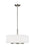 Nance Three Light Pendant | 6628003-962