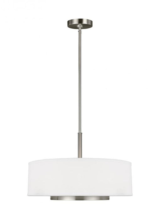 Nance Three Light Pendant | 6628003-962