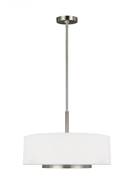 Nance Three Light Pendant | 6628003-962