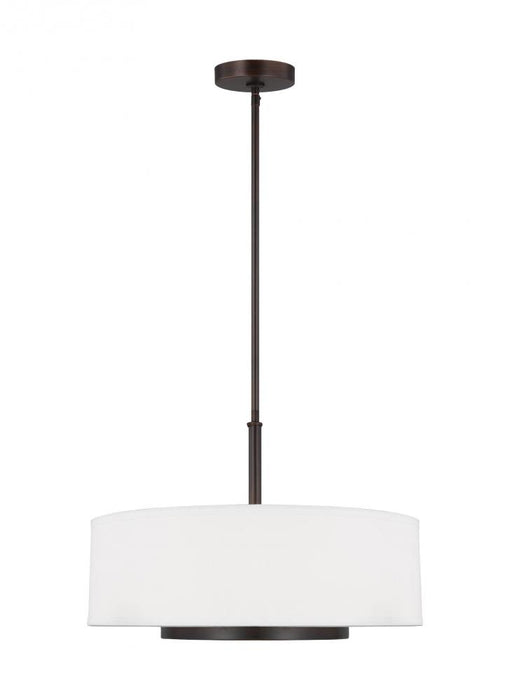 Nance Three Light Pendant | 6628003EN3-710