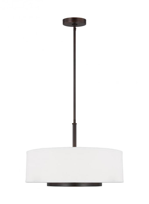 Nance Three Light Pendant | 6628003EN3-710