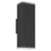 2 Light Led Exterior Wall Sconce / Murale Exterieure Del 2 Light | 207739A