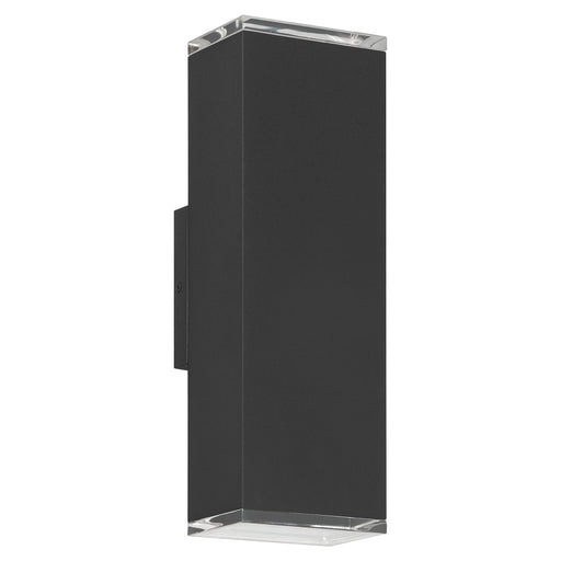2 Light Led Exterior Wall Sconce / Murale Exterieure Del 2 Light | 207739A