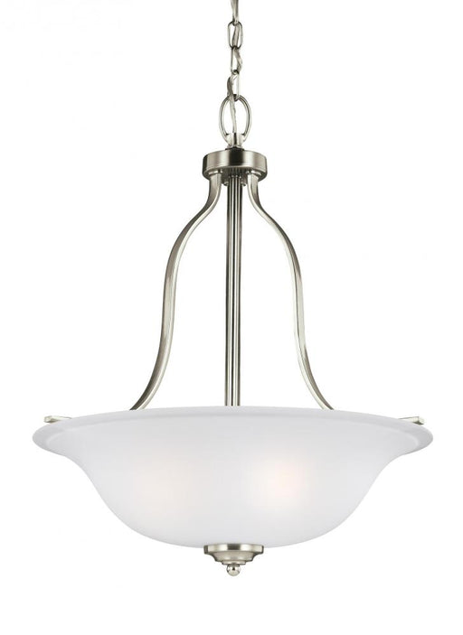 Emmons Three Light Pendant | 6639003-962
