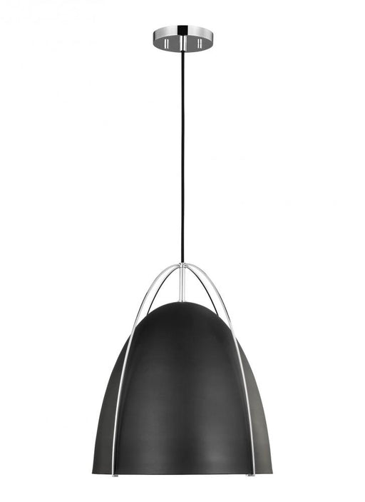 Norman Large One Light Pendant | 6651701-05