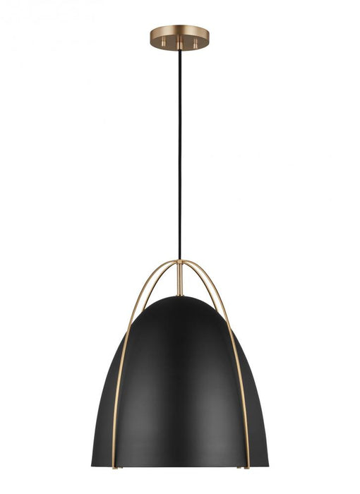 Norman Large One Light Pendant | 6651701EN3-848