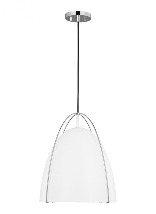 Norman Large One Light Pendant | 6651801-05