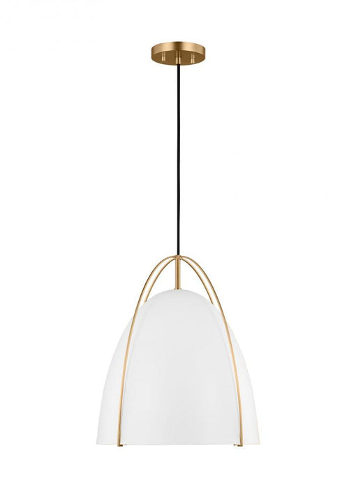 Norman Large One Light Pendant | 6651801-848