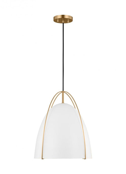 Norman Large One Light Pendant | 6651801-848