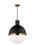 Hanks One Light Large Pendant | 6677101-112