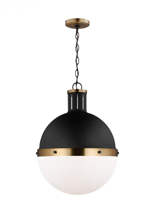 Hanks One Light Large Pendant | 6677101-112