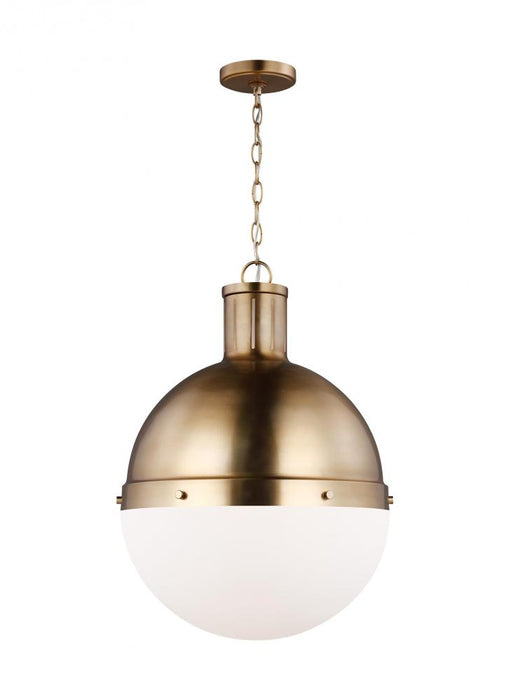 Hanks One Light Large Pendant | 6677101-848