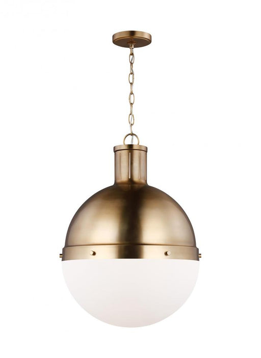 Hanks One Light Large Pendant | 6677101-848