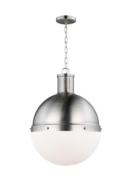 Visual Comfort & Co. Studio Collection Hanks One Light Large Pendant