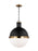 Hanks One Light Large Pendant | 6677101EN3-112