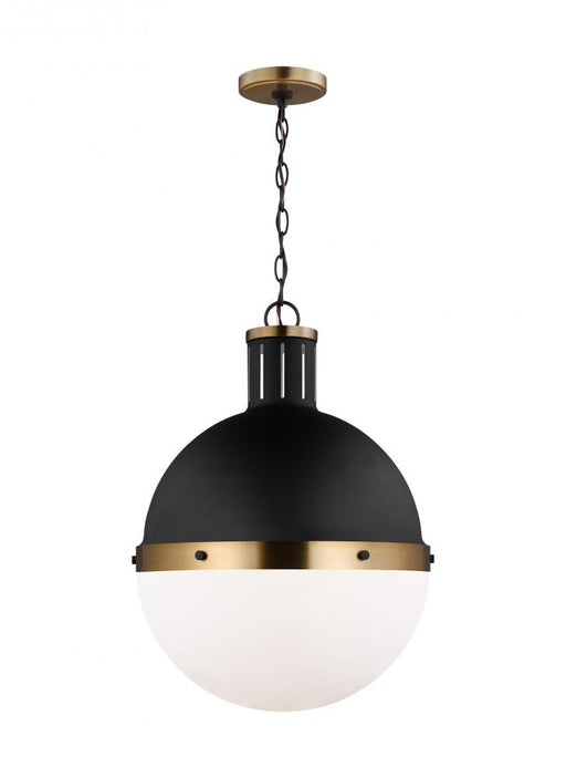 Hanks One Light Large Pendant | 6677101EN3-112