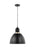 Huey One Light Medium Pendant | 6680301-112