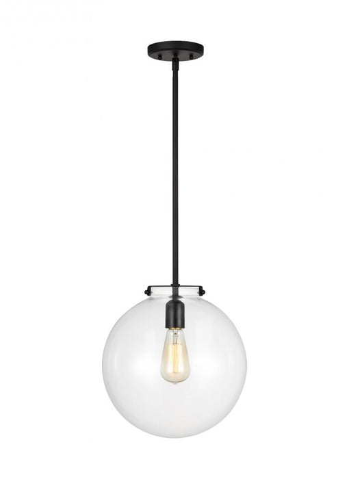 Kate One Light Sphere Pendant | 6692101-112