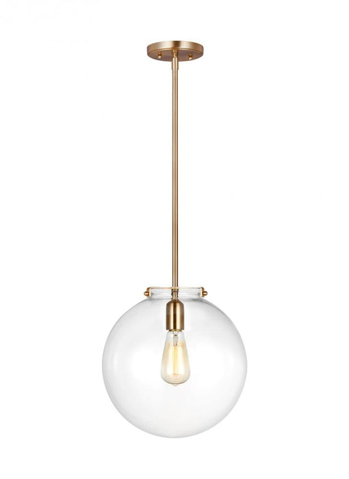 Visual Comfort & Co. Studio Collection Kate One Light Sphere Pendant