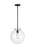 One Light Sphere Pendant | 6692101EN7-112