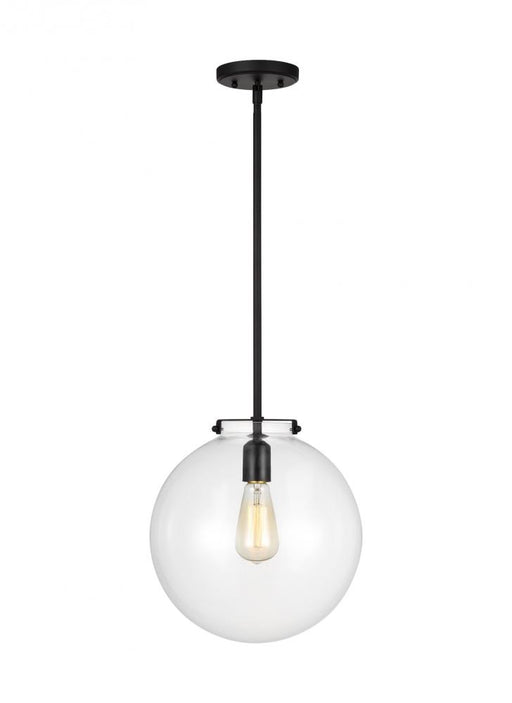 One Light Sphere Pendant | 6692101EN7-112