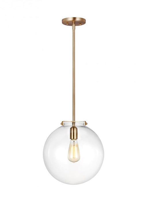 One Light Sphere Pendant | 6692101EN7-848