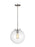 Visual Comfort & Co. Studio Collection One Light Sphere Pendant