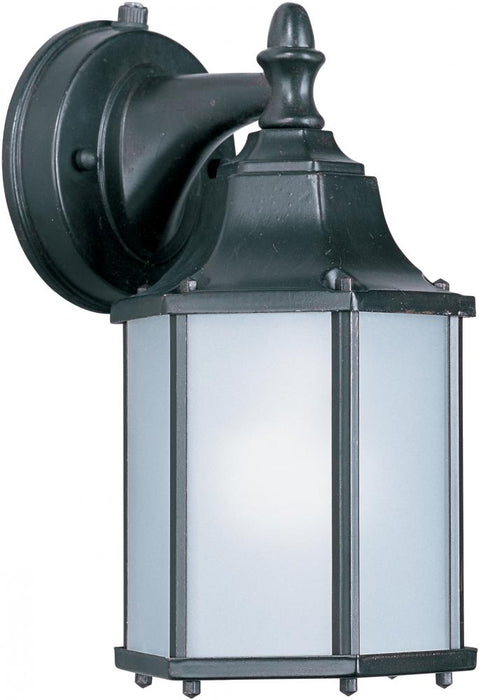 Builder Cast Led E26-outdoor Wall Mount | 66926EB