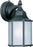 Builder Cast Led E26-outdoor Wall Mount | 66926EB