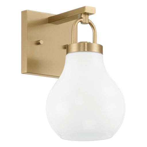 1 Light Vanity Light / Murale De Salle De Bain 1 Light | 207854A