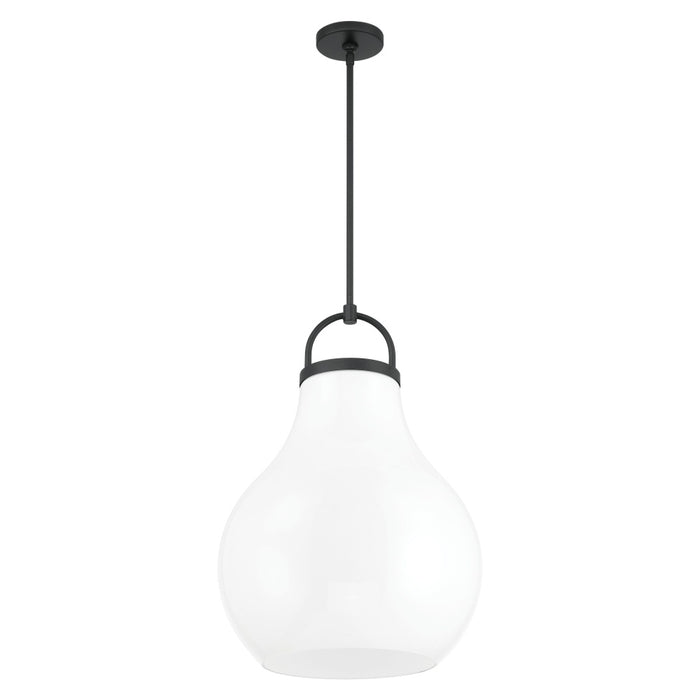 1 Light Pendant Light / Luminaire Suspendu 1 Light | 207652A